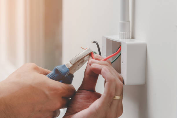 Best Surge Protection Installation  in Two Rivers, WI