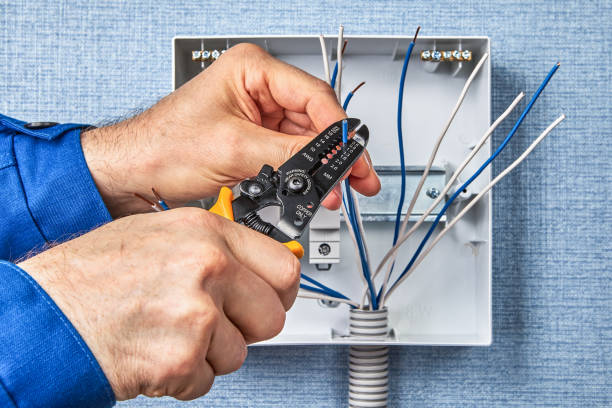 Best Electrical Maintenance Services  in Two Rivers, WI