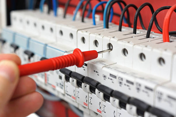 Best Electrical Maintenance Services  in Two Rivers, WI