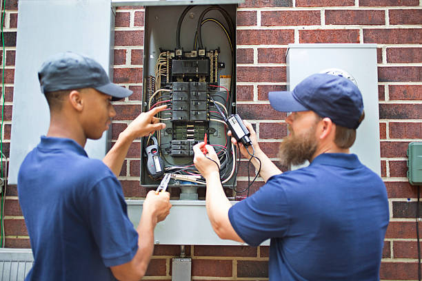 Emergency Electrical Repair Services in Two Rivers, WI